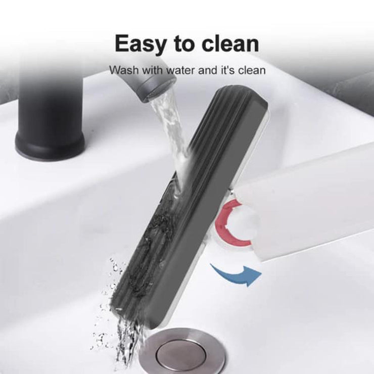 Mini Portable Lightweight  Effortless Cleaning