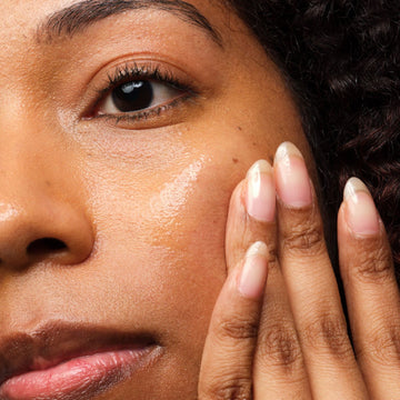 The Ordinary (Niacinamide 10% + Zinc 1% Face Serum)